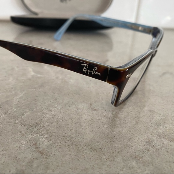 Ray Ban Eyeglasses - Picture 3 of 9